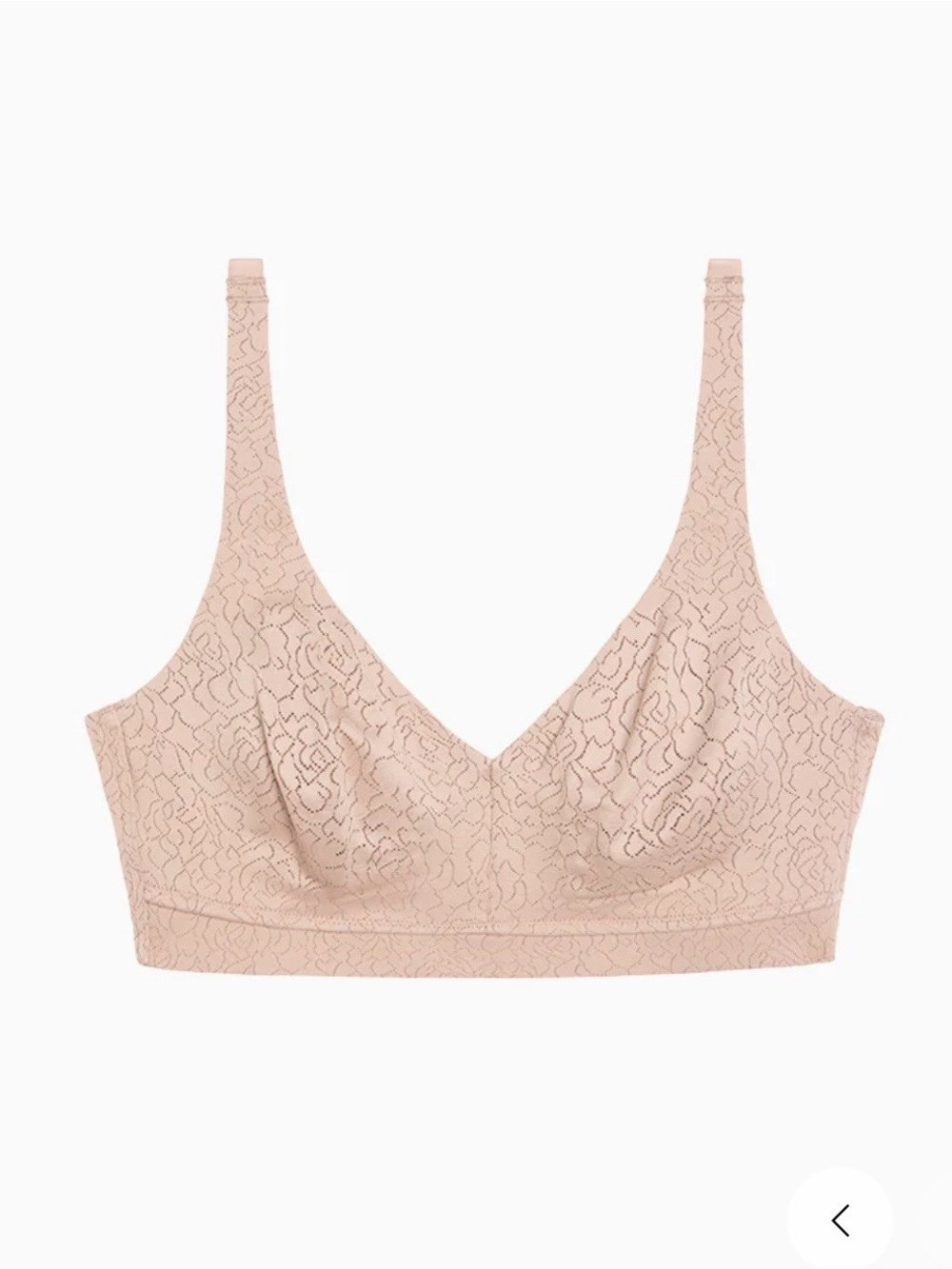 Wacoal Inside Job Wire Free Bra